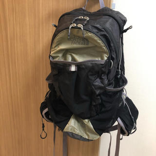 THE NORTH FACE  SHRIKE リュック