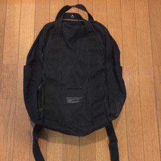 マークバイマークジェイコブス(MARC BY MARC JACOBS)の本日までの出品(リュック/バックパック)