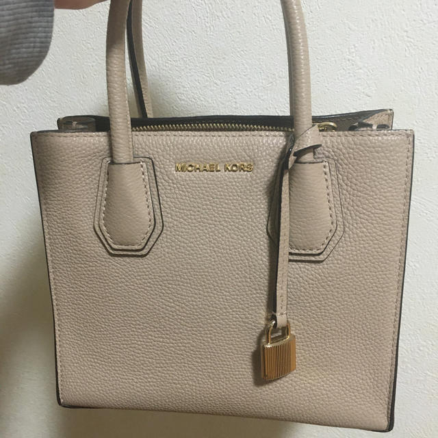 Michael Kors(マイケルコース)のマイケルコース　バッグ　Michael kors  レディースのバッグ(ハンドバッグ)の商品写真