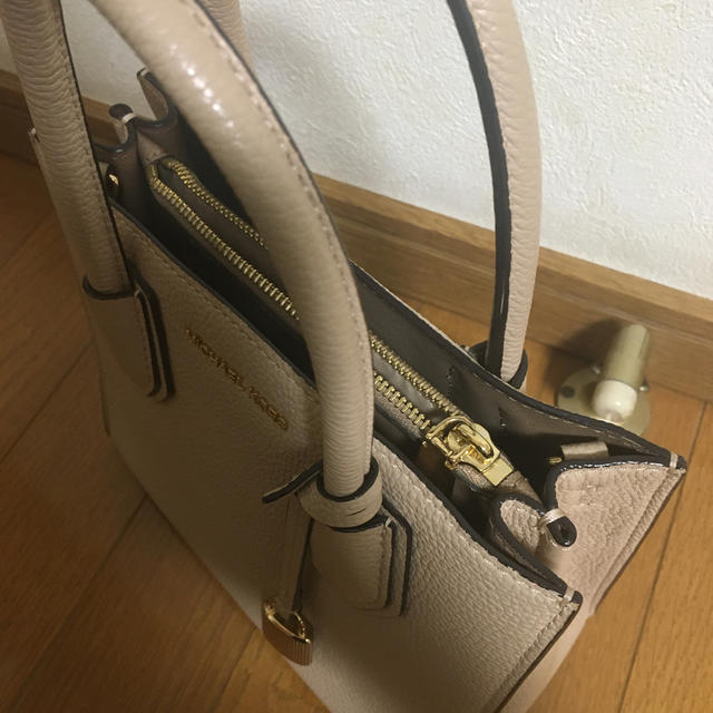 Michael Kors(マイケルコース)のマイケルコース　バッグ　Michael kors  レディースのバッグ(ハンドバッグ)の商品写真