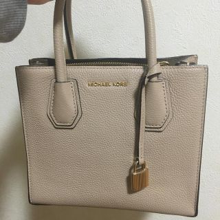 マイケルコース(Michael Kors)のマイケルコース　バッグ　Michael kors (ハンドバッグ)