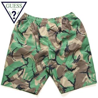 ゲス(GUESS)のGUESS(ゲス)パンツ(ショートパンツ)