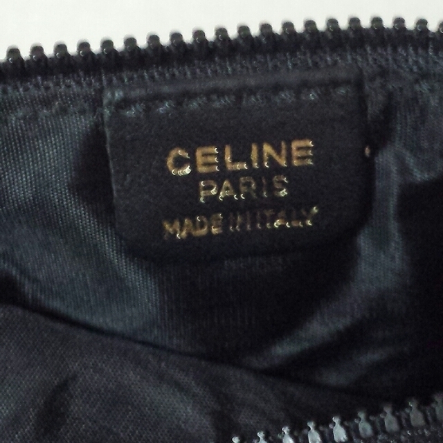 celine(セリーヌ)のセリーヌ  リュック  ヴィンテージ レディースのバッグ(リュック/バックパック)の商品写真