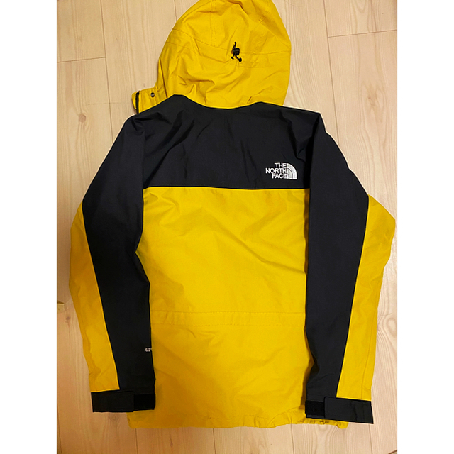 THE NORTH FACE(ザノースフェイス)のTHE NORTH FACE ノースフェイス マウンテン ライト ジャケット メンズのジャケット/アウター(マウンテンパーカー)の商品写真