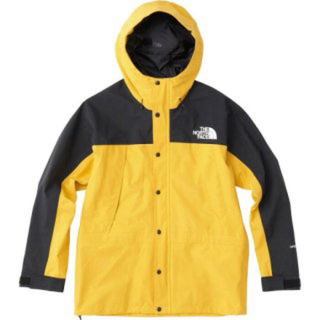 ザノースフェイス(THE NORTH FACE)のTHE NORTH FACE ノースフェイス マウンテン ライト ジャケット(マウンテンパーカー)