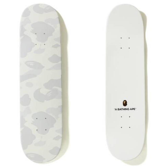 BAPE CITY CAMO SKATEBOARDスポーツ/アウトドアその他