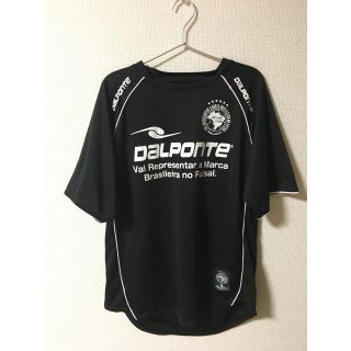 ダウポンチ(DalPonte)のDALPONTE  ダウポンチ　サッカー/フットサル　シャツ(ウェア)