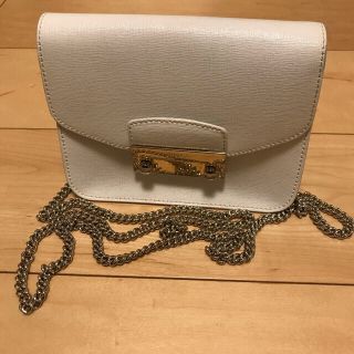 フルラ(Furla)のFURLA チェーンバッグ(ショルダーバッグ)