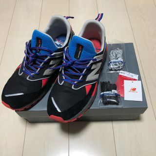 ウィズ(whiz)のnew balance WHIZ x mita ms574wm 30cm(スニーカー)