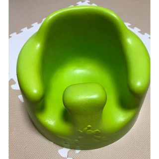 バンボ(Bumbo)のバンボ グリーン(その他)