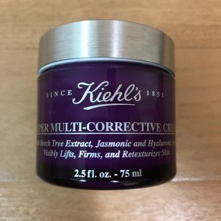 キールズ(Kiehl's)の新品★未使用　Kiehl’s キールズ クリーム SP 75ml(フェイスクリーム)