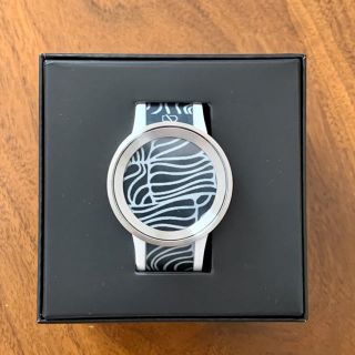 ソニー(SONY)の【新品・未着用】SONY  FES Watch U（フェスウォッチユー）(腕時計(デジタル))