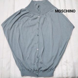 モスキーノ(MOSCHINO)のレディース  ニット     モスキーノ(ニット/セーター)