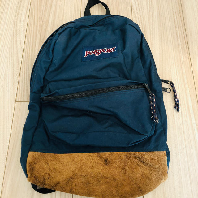 JANSPORT(ジャンスポーツ)のJANSPORT リュック バックパック メンズのバッグ(バッグパック/リュック)の商品写真