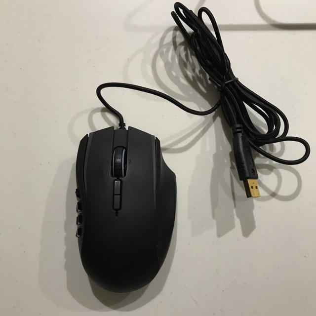 razer naga 2014