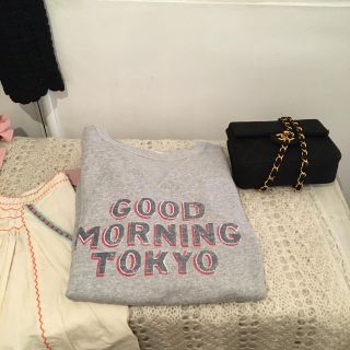 イザベルマラン(Isabel Marant)のIsabel marant sweat.(トレーナー/スウェット)