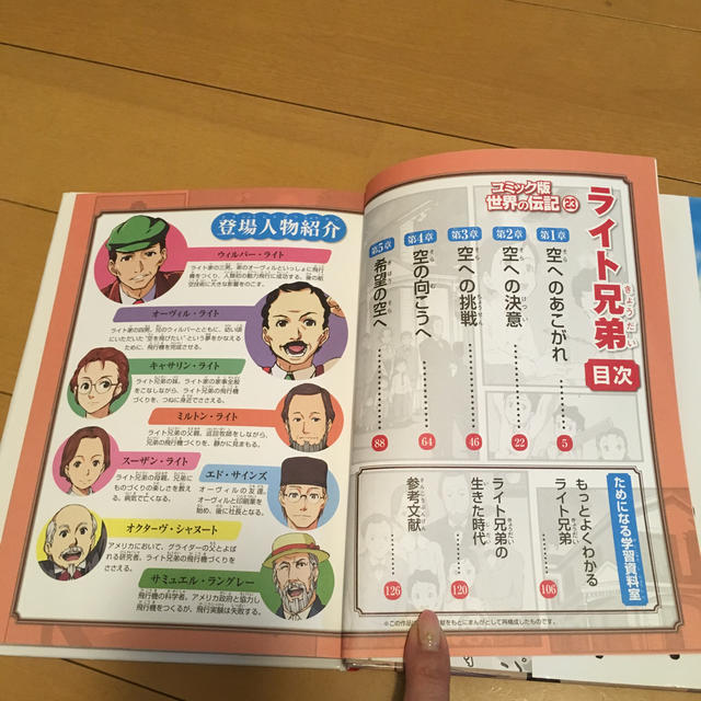中古 コミック版世界の伝記 ライト兄弟の通販 By You Me 夏休みキッズ応援 ラクマ 中古 コミック版世界の伝記 ライト兄弟の通販 By You Me 夏休みキッズ応援 ラクマ