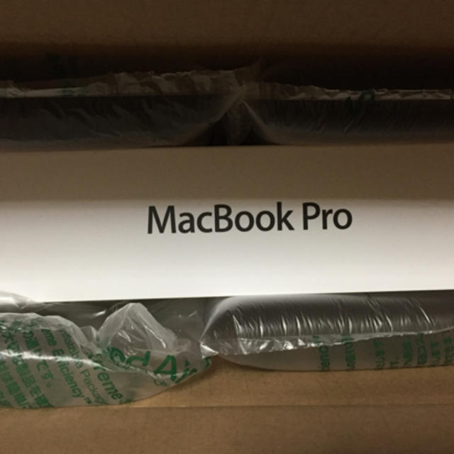 Apple - MacBook Pro 15 retina 16GB 512GB USキーの通販 by チョコshop｜アップルならラクマ 再入荷新作