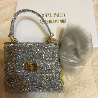 アッシュアンドダイアモンド(ASH&DIAMONDS)のASH&DIAMONDS財布💓(財布)