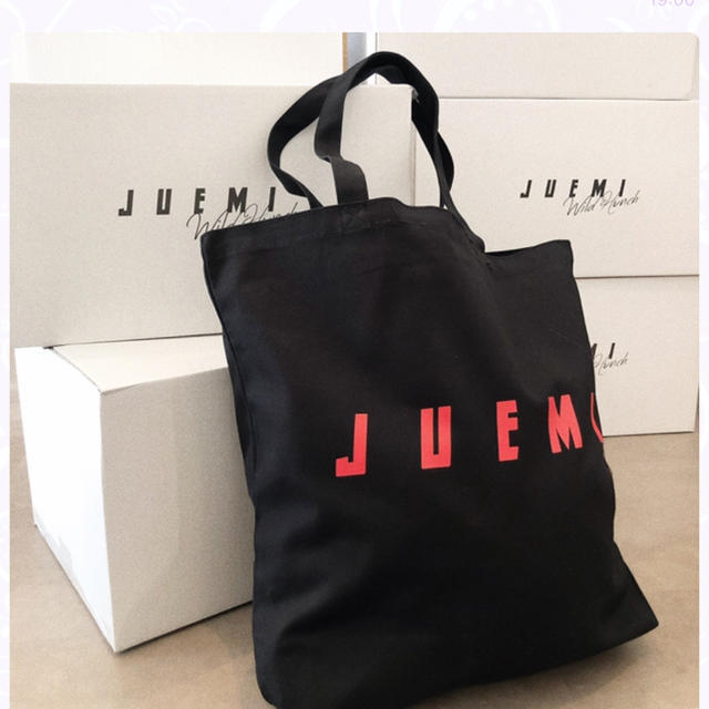 セット/コーデjuemi HappyBOX  8万円相当 即完