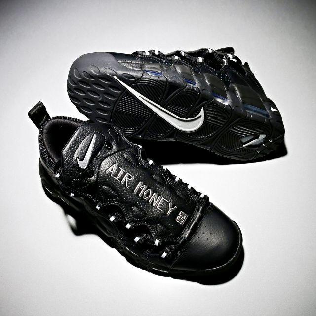 NIKE AIR MORE MONEY(ナイキ エア モア マネー) 28.0