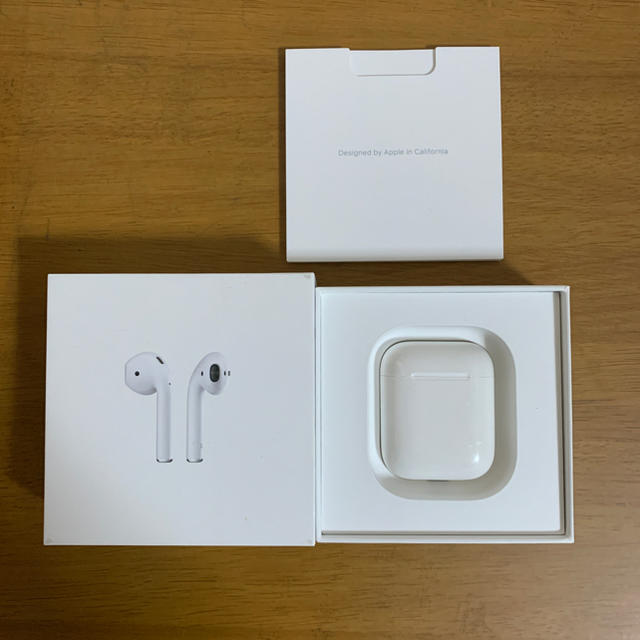 airpods