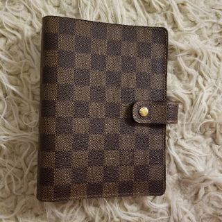 ルイヴィトン(LOUIS VUITTON)のルイヴィトン❣️スケジュール帳(その他)