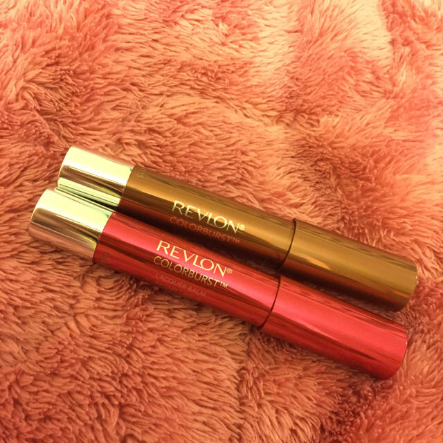 REVLON(レブロン)のREVLON リップ ピンク コスメ/美容のベースメイク/化粧品(口紅)の商品写真