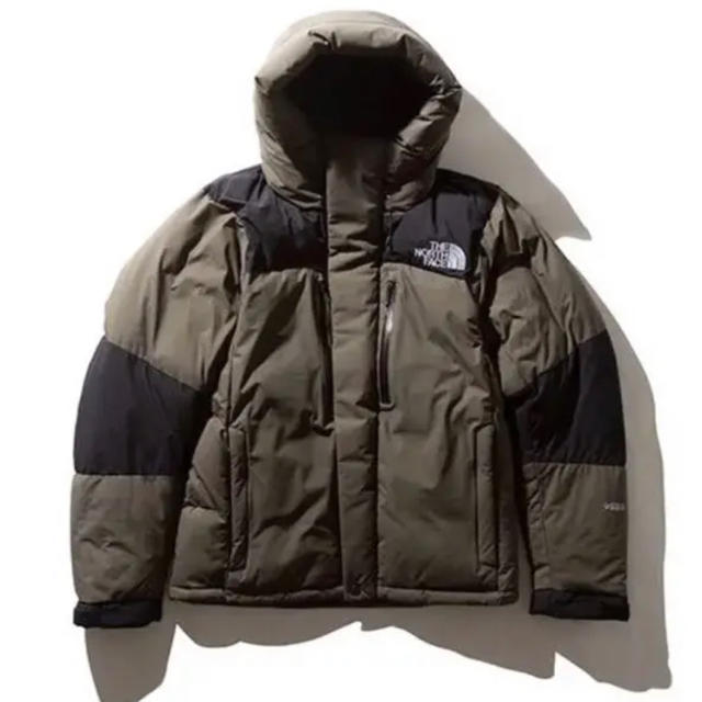 THE NORTH FACE(ザノースフェイス)のノースフェイス バルトロ ライト ジャケット メンズのジャケット/アウター(ダウンジャケット)の商品写真