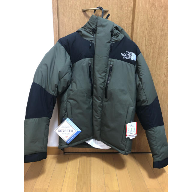 THE NORTH FACE(ザノースフェイス)のノースフェイス バルトロ ライト ジャケット メンズのジャケット/アウター(ダウンジャケット)の商品写真