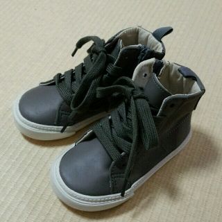 ベビーギャップ(babyGAP)のHAL*様専用　13.5cm(スニーカー)