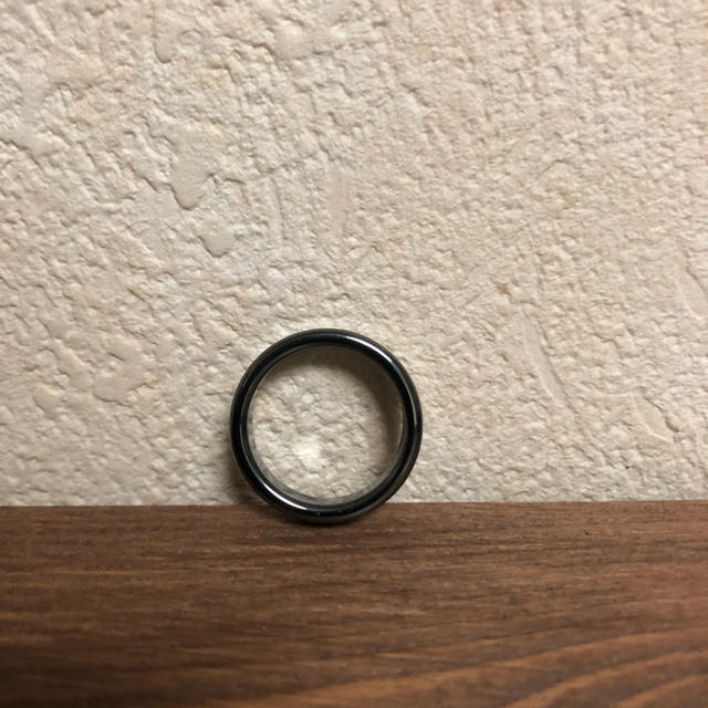 須佐之男命(スサノオノミコト)愛用の指輪 メンズのアクセサリー(リング(指輪))の商品写真