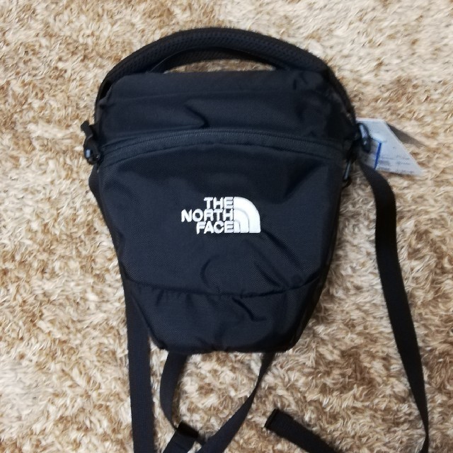 THE NORTH FACE　ノースフェイス　カメラバッグ　NM91550