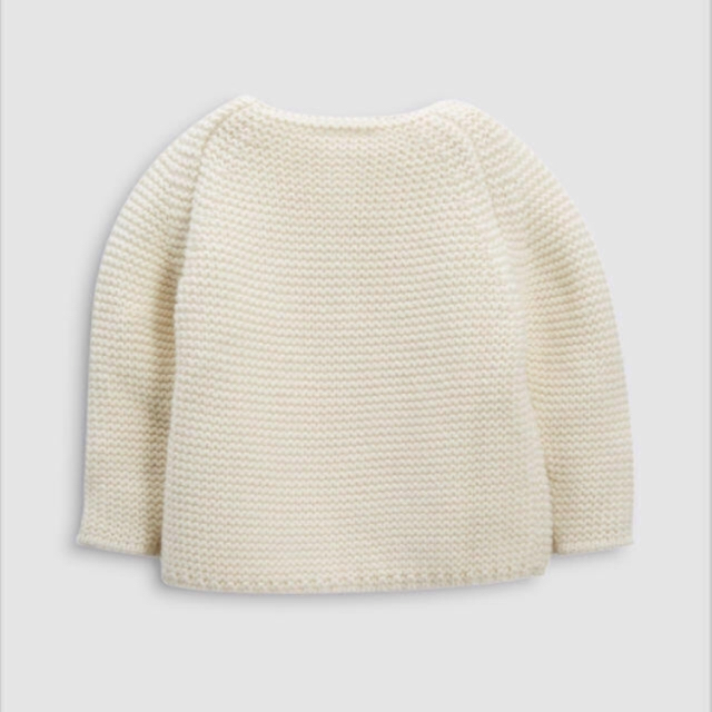 PETIT BATEAU(プチバトー)のcasarin様専用 キッズ/ベビー/マタニティのベビー服(~85cm)(カーディガン/ボレロ)の商品写真