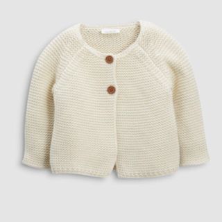 プチバトー(PETIT BATEAU)のcasarin様専用(カーディガン/ボレロ)