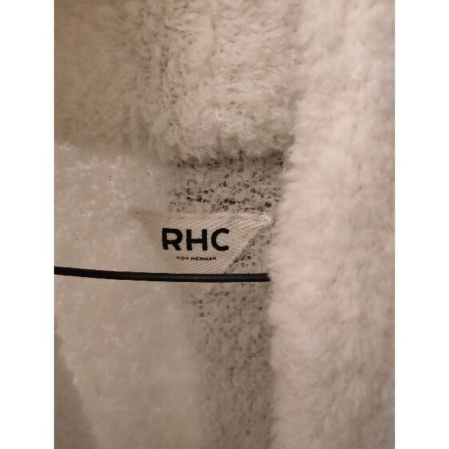 Ron Herman(ロンハーマン)の薄手カーディガン　ロンハーマン メンズのトップス(カーディガン)の商品写真