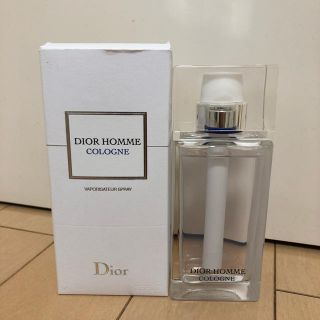 ディオールオム(DIOR HOMME)のディオール オム コロン 75ml(ユニセックス)