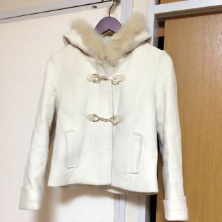 ミッシュマッシュ(MISCH MASCH)のミッシュマッシュ❤︎コート(ダッフルコート)