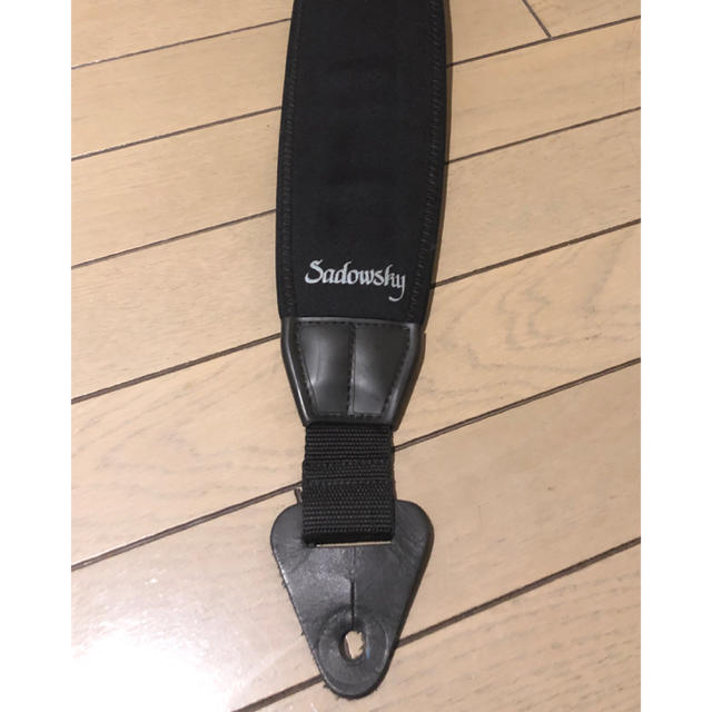 SADOWSKY ( サドウスキー ) / NEOSTRAP S ストラップ 楽器のベース(エレキベース)の商品写真