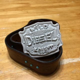 ディーゼル(DIESEL)のベルトDIESEL(ベルト)