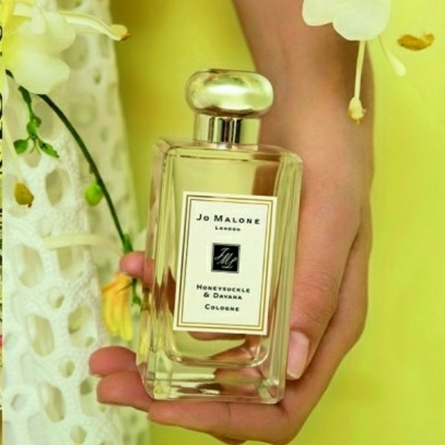 Jo Malone(ジョーマローン)のJo Malone ハニーサックル & ダバナ + ポメグラネート ノアール コスメ/美容のコスメ/美容 その他(その他)の商品写真