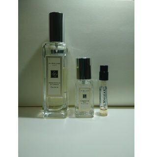 ジョーマローン(Jo Malone)のJo Malone ハニーサックル & ダバナ + ポメグラネート ノアール(その他)