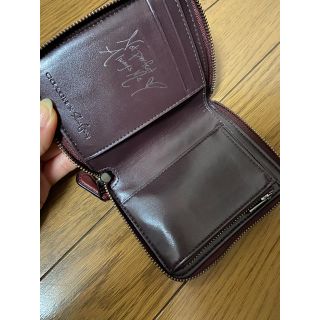 セレーナゴメス COACH 財布 - 財布