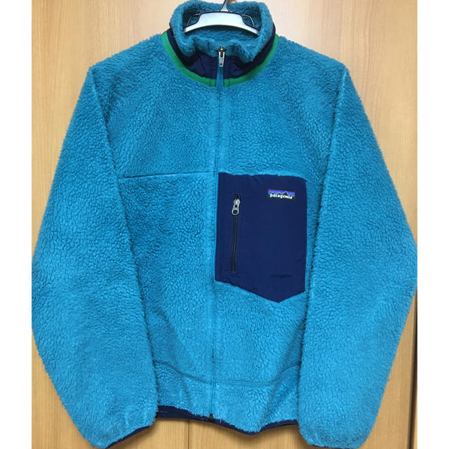 レアカラー　Patagonia パタゴニア  レトロX ジャケット　XS