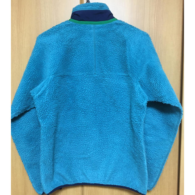 patagonia - レアカラー Patagonia パタゴニア レトロX patagonia - レアカラー Patagonia パタゴニア レトロX