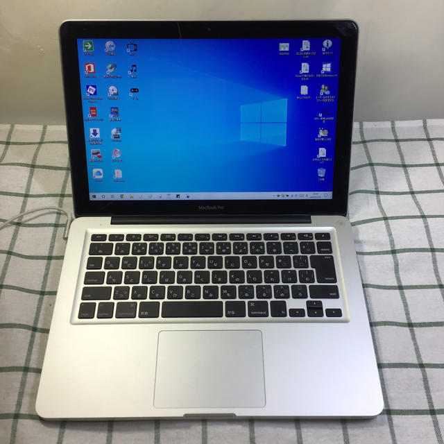 MacBook Pro core i7 8GB SSD 1TB | www.bartislaw.com