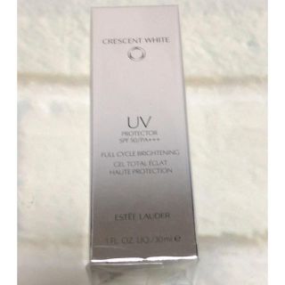 エスティローダー(Estee Lauder)のエスティローダー  UVプロテクター 30ml(日焼け止め/サンオイル)