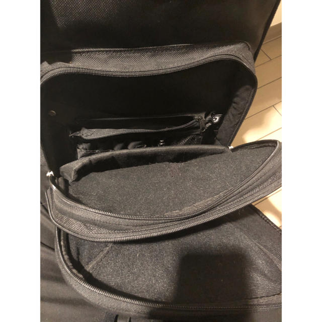 IGiG ( アイギグ ) 　DOUBLE BASS CASE 楽器のベース(ケース)の商品写真