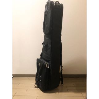 IGiG ( アイギグ ) 　DOUBLE BASS CASE(ケース)