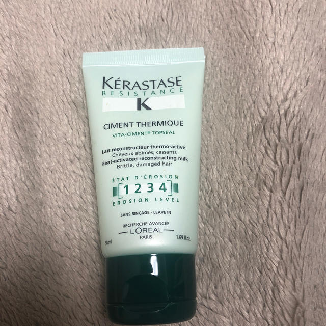 KERASTASE(ケラスターゼ)のKERASTASE コスメ/美容のヘアケア/スタイリング(オイル/美容液)の商品写真